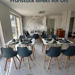 Pensión Boutique-hotel Upgrade #harzdesignhotel #designupgradewernigerode #boutiquestayharz Wernigerode