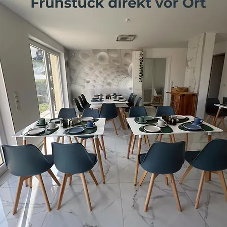Guest house Boutique-hotel Upgrade #harzdesignhotel #designupgradewernigerode #boutiquestayharz Wernigerode