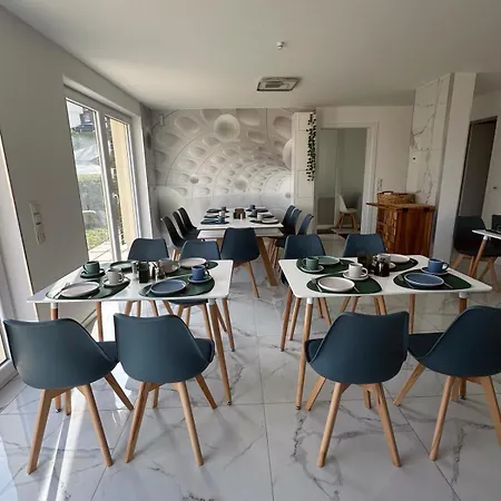 בית הארחה Boutique-hotel Upgrade #harzdesignhotel #designupgradewernigerode #boutiquestayharz ורניגרוד