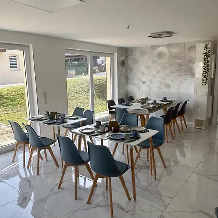 Boutique-hotel Upgrade #harzdesignhotel #designupgradewernigerode #boutiquestayharz בית הארחה