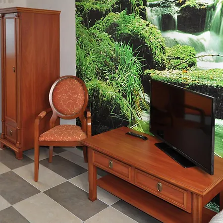 Boutique-hotel Upgrade 3*