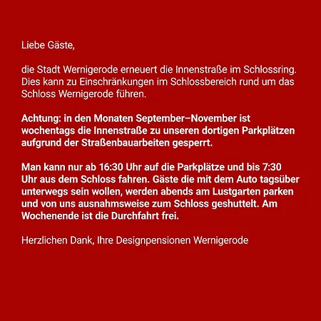 Boutique-hotel Upgrade #harzdesignhotel #designupgradewernigerode #boutiquestayharz Wernigerode