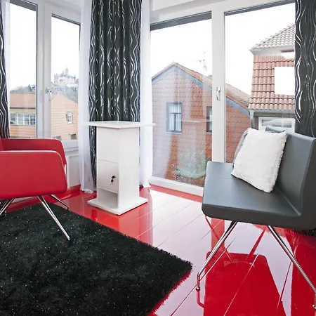 Boutique-hotel Upgrade #harzdesignhotel #designupgradewernigerode #boutiquestayharz 3*