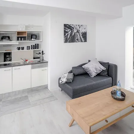 Boutique-hotel Upgrade 3*