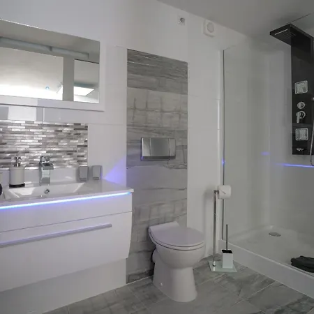 Boutique-hotel Upgrade 3* Wernigerode