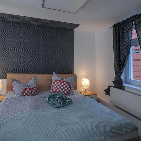 Boutique-hotel Upgrade #harzdesignhotel #designupgradewernigerode #boutiquestayharz Pensjonat 3*