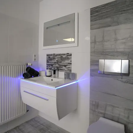 Boutique-hotel Upgrade 3*