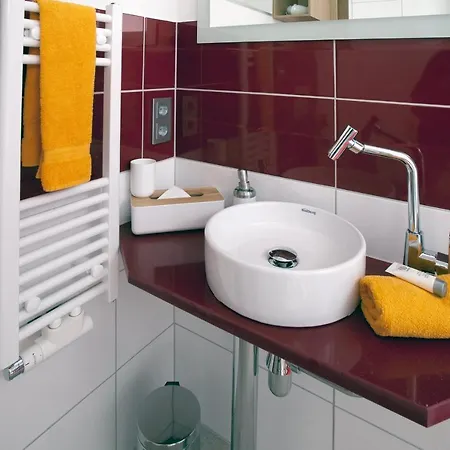 Boutique-hotel Upgrade بيت ضيافة 3*