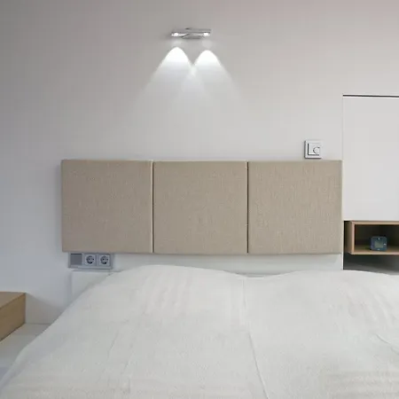 Boutique-hotel Upgrade بيت ضيافة 3*