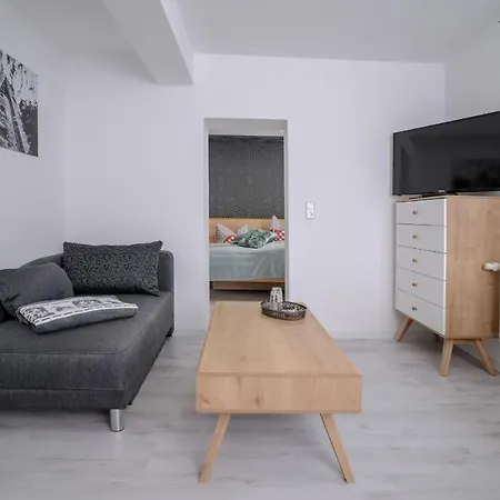 Boutique-hotel Upgrade