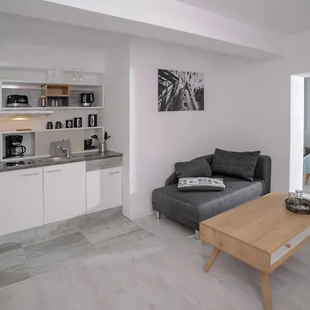 Boutique-hotel Upgrade بيت ضيافة