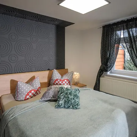 Boutique-hotel Upgrade