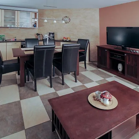 Casa de hóspedes Boutique-hotel Upgrade Wernigerode