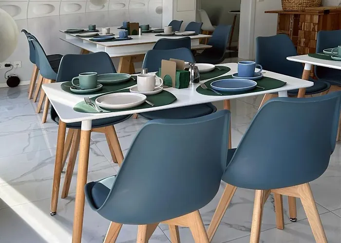 Boutique-hotel Upgrade #harzdesignhotel #designupgradewernigerode #boutiquestayharz בית הארחה ורניגרוד