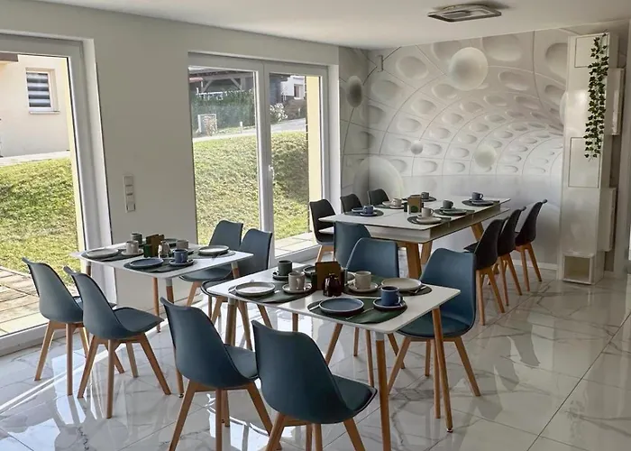 Boutique-hotel Upgrade #harzdesignhotel #designupgradewernigerode #boutiquestayharz בית הארחה