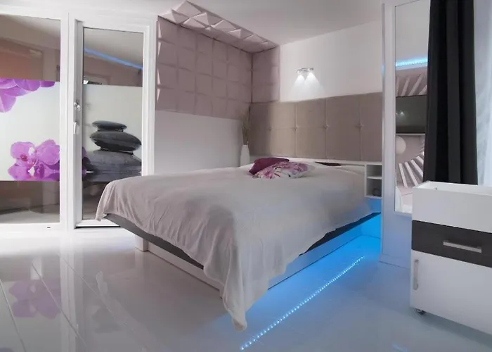 Pensionat Boutique-hotel Upgrade #harzdesignhotel #designupgradewernigerode #boutiquestayharz 3*