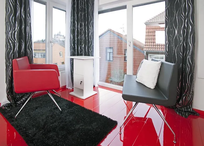 Boutique-hotel Upgrade 3*