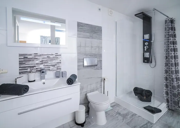 Boutique-hotel Upgrade 3* Вернигероде