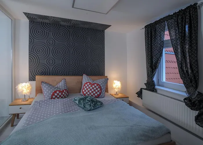 Boutique-hotel Upgrade Гостевой дом 3*