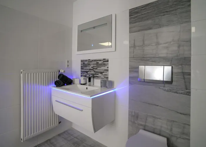 Boutique-hotel Upgrade 3*