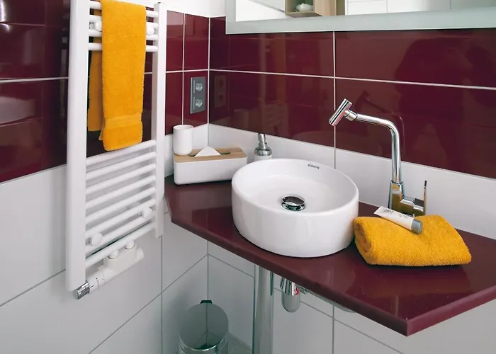 Boutique-hotel Upgrade Гостевой дом 3*