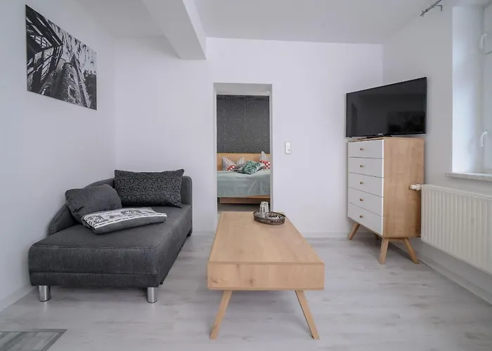 Boutique-hotel Upgrade