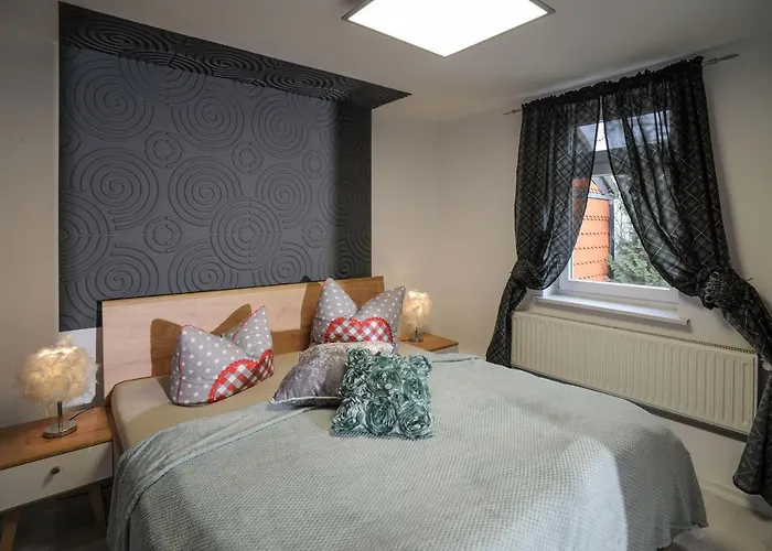 Boutique-hotel Upgrade #harzdesignhotel #designupgradewernigerode #boutiquestayharz