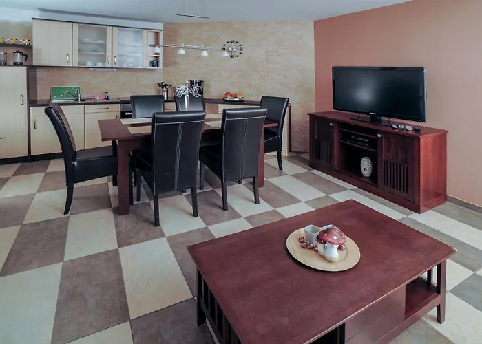 Гостевой дом Boutique-hotel Upgrade Вернигероде